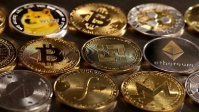 فوضى العملات المشفرة تهز صناديق التحوط 14 فوضى العملات المشفرة تهز صناديق التحوط