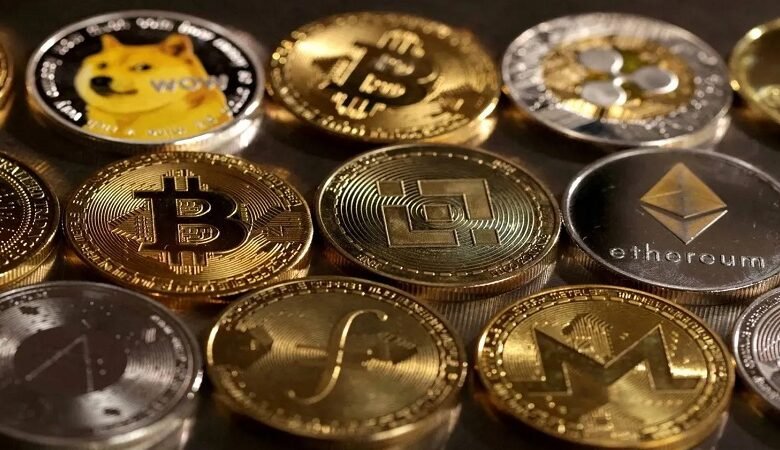فوضى العملات المشفرة تهز صناديق التحوط 