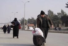 حلب: اجتماع عسكري لقيادة الشمال لبحث الأوضاع والجاهزية 16 حلب: اجتماع عسكري لقيادة الشمال لبحث الأوضاع والجاهزية