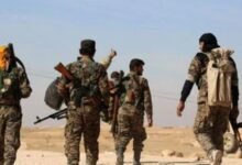 أوجلان يطالب «قسد» بالتخلص من عناصرها الأجنبية 17 أوجلان يطالب «قسد» بالتخلص من عناصرها الأجنبية
