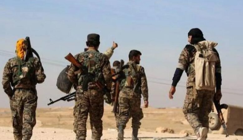 أوجلان يطالب «قسد» بالتخلص من عناصرها الأجنبية 1 أوجلان يطالب «قسد» بالتخلص من عناصرها الأجنبية