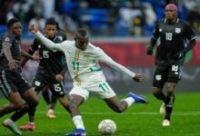 أمم إفريقيا.. انتصاران سهلات لتونس والسنغال 16 أمم إفريقيا.. انتصاران سهلات لتونس والسنغال