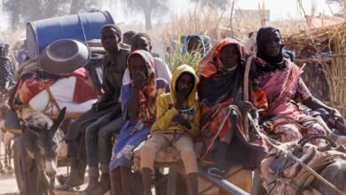 عام في السودان... حرب شرعيات ومصالح وخطوط نفوذ 13 عام في السودان... حرب شرعيات ومصالح وخطوط نفوذ