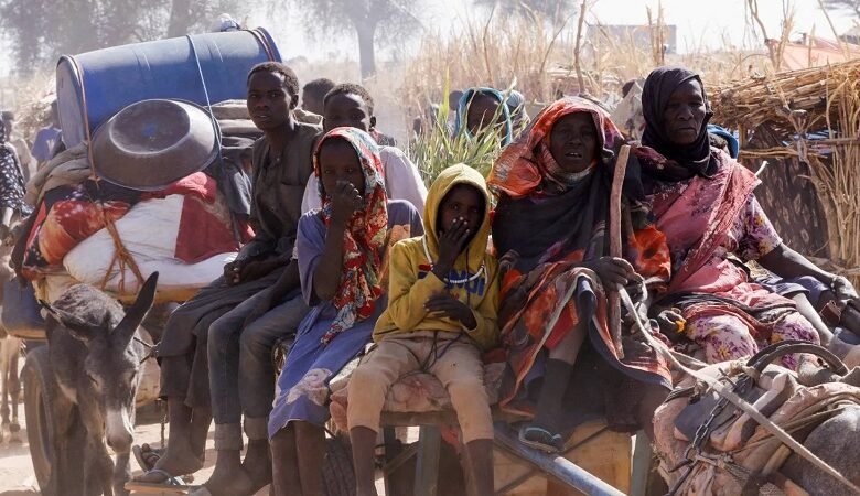 عام في السودان... حرب شرعيات ومصالح وخطوط نفوذ