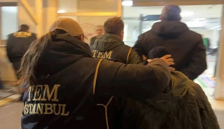 تركيا: القبض على «داعشيّ» خطط لهجوم في رأس السنة