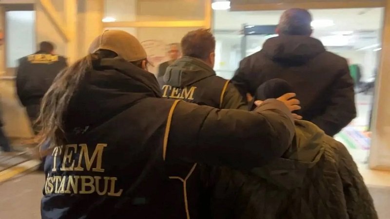 تركيا: القبض على «داعشيّ» خطط لهجوم في رأس السنة 2 1319172