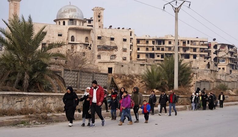 مقتل عنصر من «الدفاع» السورية بإطلاق نار في حلب 1 مقتل عنصر من «الدفاع» السورية بإطلاق نار في حلب