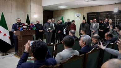 سوريا تعلن تحويل جميع أرصدة المصارف إلى الليرة الجديدة 14 سوريا تعلن تحويل جميع أرصدة المصارف إلى الليرة الجديدة