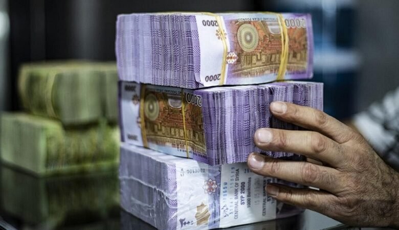 كيف يمكن أن تستقر قيمة الليرة السورية؟ 1 كيف يمكن أن تستقر قيمة الليرة السورية؟
