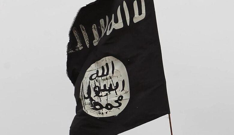 بعد تصاعد الهجمات.. أين ينتشر تنظيم داعش في سوريا؟ 1 بعد تصاعد الهجمات.. أين ينتشر تنظيم داعش في سوريا؟