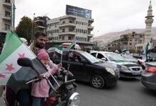 خمس سنوات من القهر.. ماذا فعل "قيصر" بالسوريين؟ 17 خمس سنوات من القهر.. ماذا فعل "قيصر" بالسوريين؟
