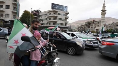 خمس سنوات من القهر.. ماذا فعل "قيصر" بالسوريين؟ 14 خمس سنوات من القهر.. ماذا فعل "قيصر" بالسوريين؟