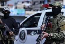 استهداف دورية للضابطة الجمركية على طريق حلب-الرقة 13 استهداف دورية للضابطة الجمركية على طريق حلب-الرقة