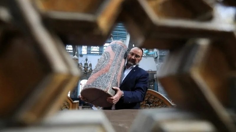 دمشق تُرخص أول منظمة لـ«حفظ التراث اليهودي» 2 2