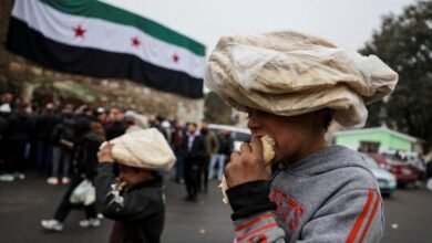 2024 12 24T145726Z 333412667 RC2MVBAP3LC9 RTRMADP 3 SYRIA SECURITY ECONOMY 1 1024x683 1
