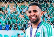 قائمة الـ10 لاعبين الأعلى أجراً في أمم إفريقيا 2025