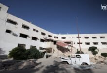 معتقلات النظام البائد.. من سجون الرعب إلى ذاكرة لا تنسى