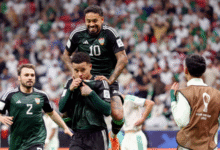 الإمارات تجرد الجزائر من اللقب.. وتبلغ نصف نهائي كأس العرب