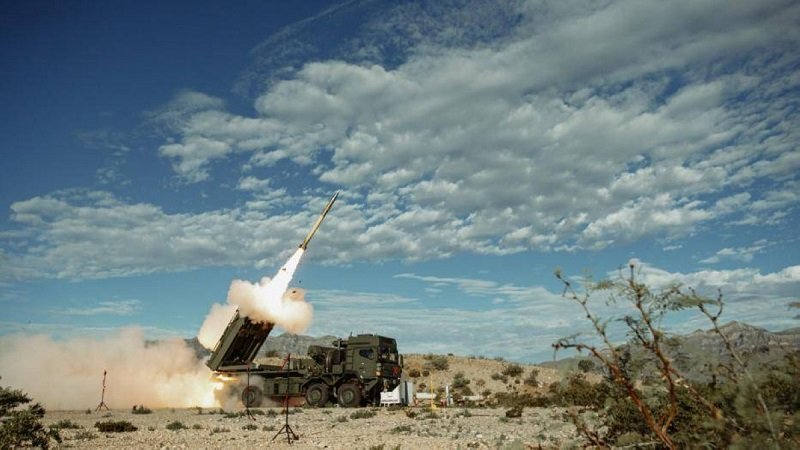 أكبر 10 شركات أسلحة تحقيقاً للإيرادات في 2024 2 4996081