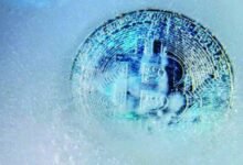 هل تتواصل الخسائر الكبيرة في شتاء العملات المشفرة؟