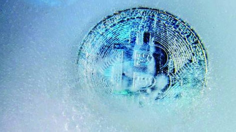 هل تتواصل الخسائر الكبيرة في شتاء العملات المشفرة؟ 2 4998770