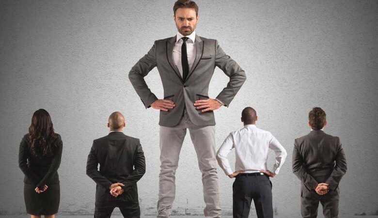 العمل كابوس يومي.. كيف تصبح مسؤولاً فاشلاً؟