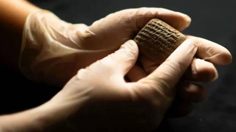 قائمة تسوّق عمرها 3500 عام.. ماذا كان يشتري الناس القدماء؟ 2 5001630