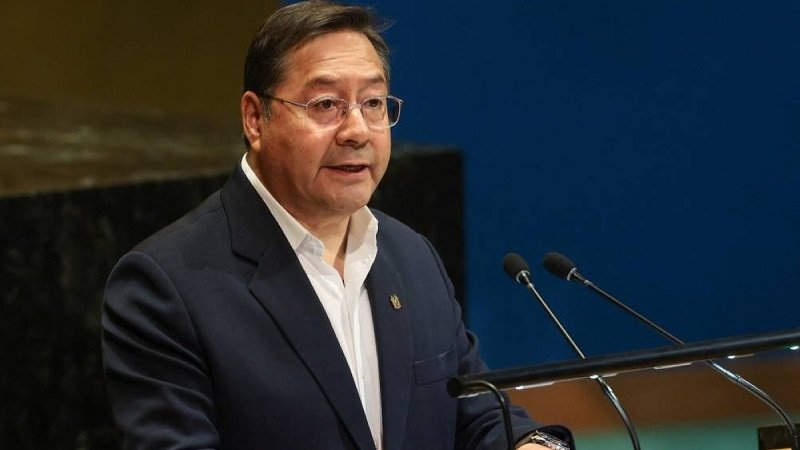 حبس الرئيس البوليفي السابق احتياطياً بتهم فساد 2 5007740