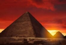 أسرار الهرم الأكبر.. رحلة بناء أعظم إنجاز هندسي في التاريخ
