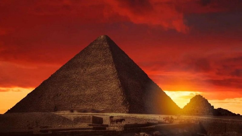 أسرار الهرم الأكبر.. رحلة بناء أعظم إنجاز هندسي في التاريخ 2 5009065