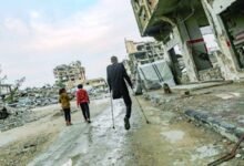 اتفاق غزة.. ما مصير المرحلة الثانية؟ 17 اتفاق غزة.. ما مصير المرحلة الثانية؟
