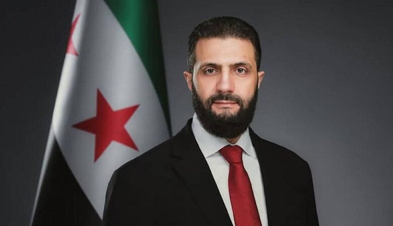 أحمد الشرع: حلب حجر الأساس في نهوض سوريا الاقتصادي