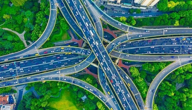 الصين تسيّر 61.87 مليار رحلة ركاب خلال 11 شهراً 1 الصين تسيّر 61.87 مليار رحلة ركاب خلال 11 شهراً