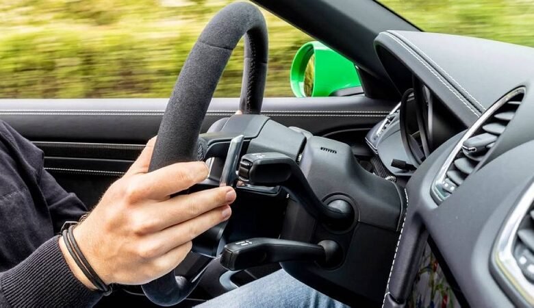 5 ميزات في السيارات الحديثة لا يستخدمها السائقون