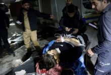 5 أسئلة تشرح الاشتباكات بين القوات السورية وقسد في حلب 17 5 أسئلة تشرح الاشتباكات بين القوات السورية وقسد في حلب