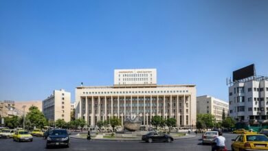 المركزي السوري ينفي تحديد تاريخ لإطلاق العملة الجديدة 12 639016890049804267