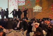 تبرعات حملة "حلب ست الكل" تتجاوز 426 مليون دولار