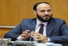 محافظ حلب: التحقيقات بجريمة محل ذهب بحي الهلك متواصلة 17 محافظ حلب: التحقيقات بجريمة محل ذهب بحي الهلك متواصلة