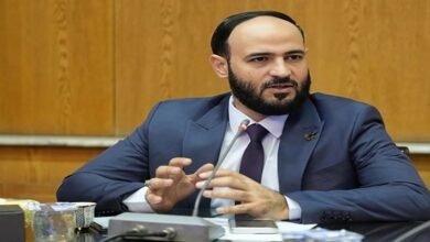 محافظ حلب: التحقيقات بجريمة محل ذهب بحي الهلك متواصلة 12 639018623871840157
