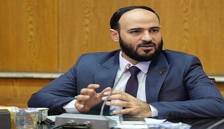 محافظ حلب: التحقيقات بجريمة محل ذهب بحي الهلك متواصلة 1 محافظ حلب: التحقيقات بجريمة محل ذهب بحي الهلك متواصلة