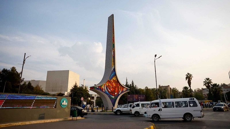 بريطانيا تحدد قواعد الاستثمار في سوريا بعد تخفيف العقوبات 2 65f0b98b 8896 4340 bd7f 669a620cb51e