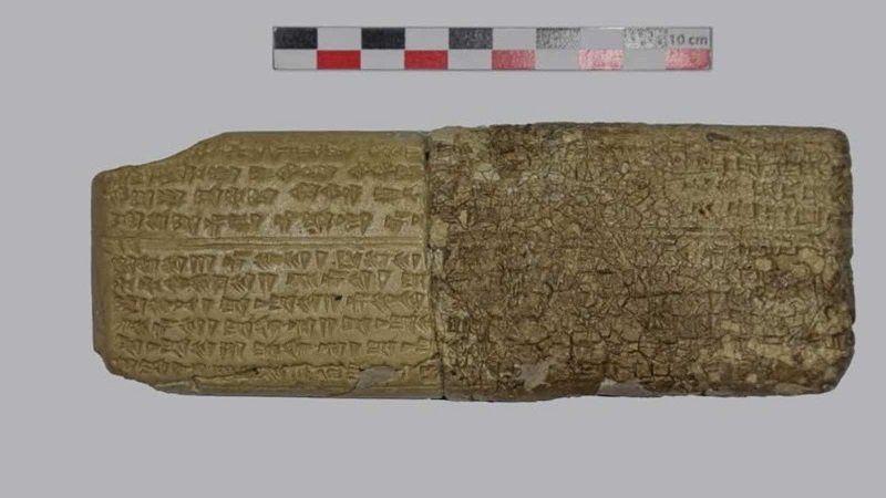 سوريا ترشح "أقدم أغنية في التاريخ" لسجل يونسكو 2 7182192a ed5e 401a ae81 64b5edb03a85