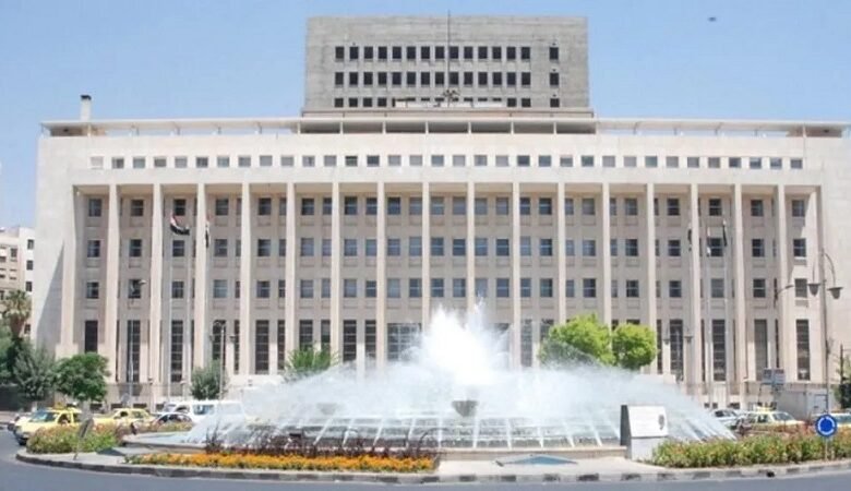 «فيزا» ومصرف سوريا المركزي يتعاونان بالمدفوعات الرقمية 1 «فيزا» ومصرف سوريا المركزي يتعاونان بالمدفوعات الرقمية