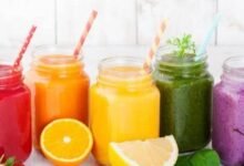 مشروبات تعزز المناعة وتحارب البرد والإنفلونزا 12 مشروبات تعزز المناعة وتحارب البرد والإنفلونزا