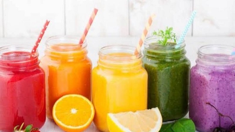 مشروبات تعزز المناعة وتحارب البرد والإنفلونزا 2 7498646