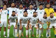 المنتخبان السوري والفلسطيني غادرا مونديال العرب برأس مرفوعة 16 المنتخبان السوري والفلسطيني غادرا مونديال العرب برأس مرفوعة