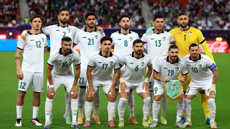 المنتخبان السوري والفلسطيني غادرا مونديال العرب برأس مرفوعة 2 7501790