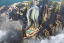 550 مليون درهم لأغلى شقة سكنية في تاريخ دبي 17 550 مليون درهم لأغلى شقة سكنية في تاريخ دبي