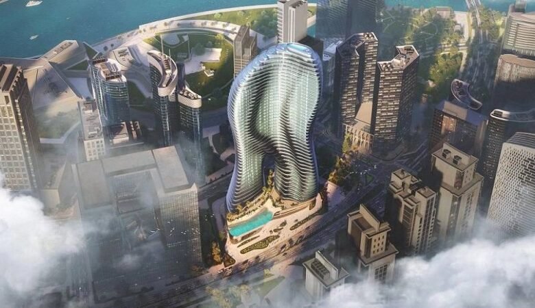 550 مليون درهم لأغلى شقة سكنية في تاريخ دبي 1 550 مليون درهم لأغلى شقة سكنية في تاريخ دبي