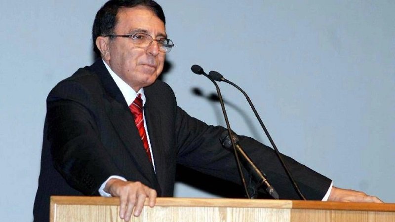 وفاة وزير الثقافة السوري الأسبق رياض نعسان آغا 2 7506852